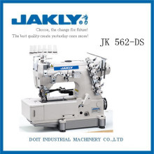 JK562-DS DOIT Con alta calidad de coser Máquina de coser industrial de enclavamiento de alta velocidad